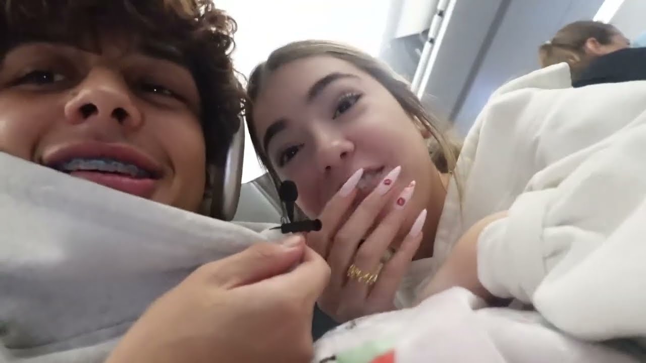 I Surprised Embreigh!