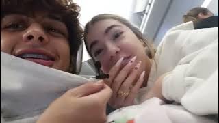 I Surprised my Crush!