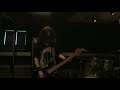 LUNA SEA/Looper Bass Cover