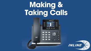 How To Make Take Voip Calls