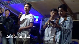 Alai Na Soroi Ba Dodomo Peresmian Pernikahan Pratu J.berkat Waruwu & Dina S. Angraini