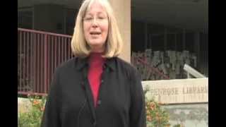 Nancy Allen, Introduction to the Library (2010)