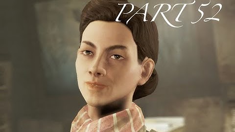 Fallout 4 Part 52: You Do Know How To Save Right? (Ps4 Walkthrough Gameplay)