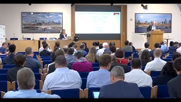 Data for Policy 2017 Conference Summary