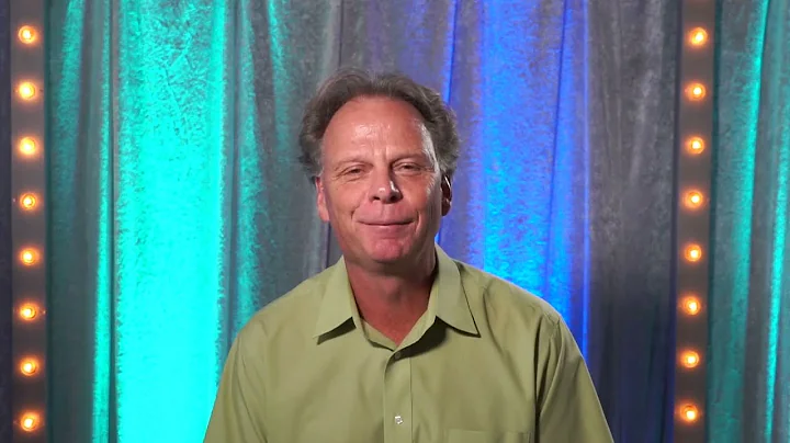 A Special Update from Randy Kramer