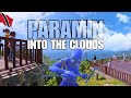 🇹🇹 Discover Paramin, Trinidad: The Mountain Village Above the Clouds!