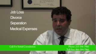 Bucks County Bankruptcy Lawyer