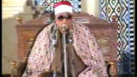 YouTube   الشيخ محمد عبدالعزيز حصان سورة الانسان من مسجد الحسين 3