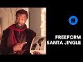 Freeform Santa 25 Days Of Christmas Official Jingle Freeform mp3