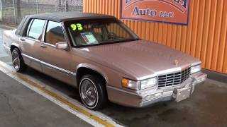 Zamora Auto-93 Deville