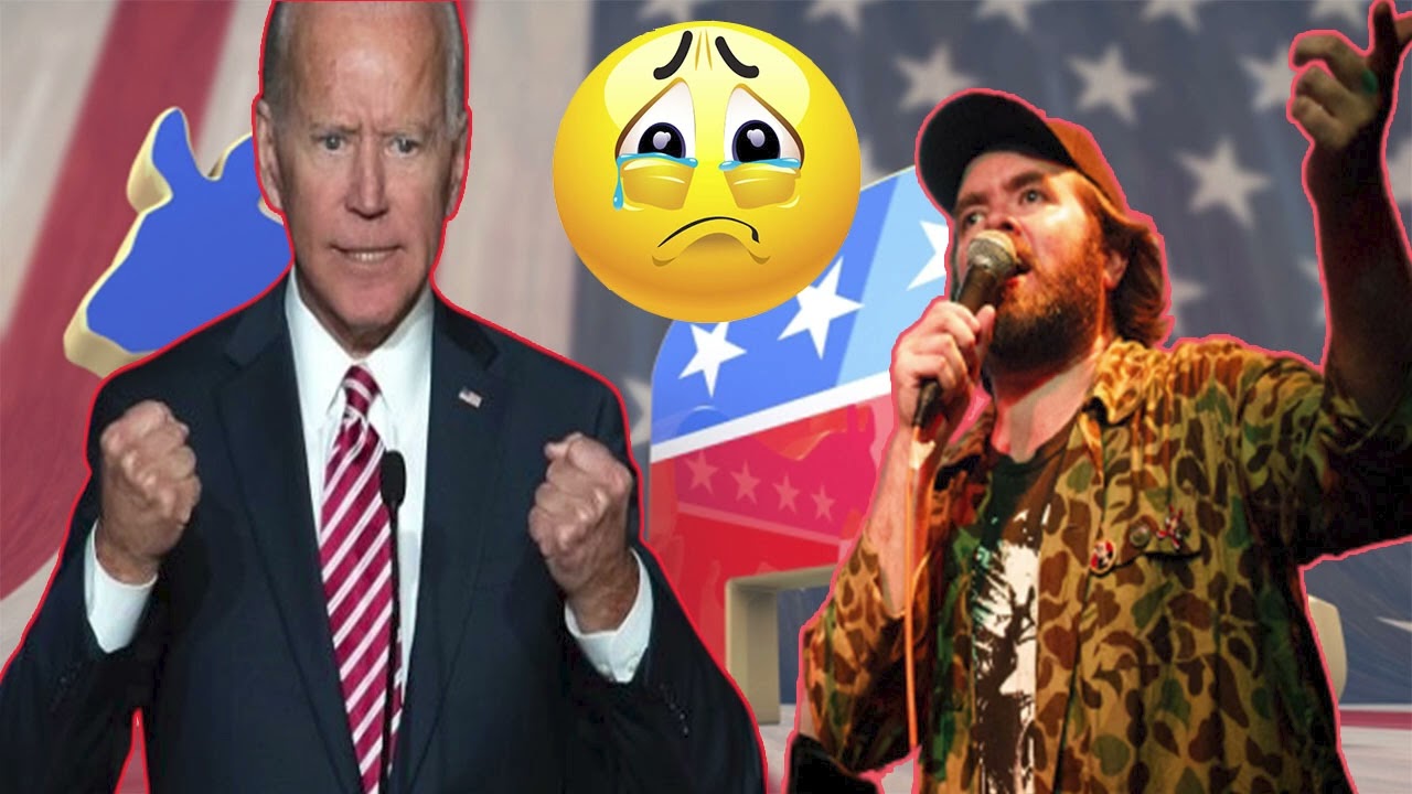 Chapo Trap House - Incompetent Failures OF The Democrats