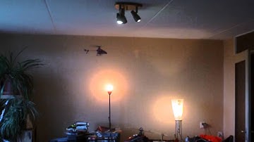 marcus miller funky mcpX helicopterdance