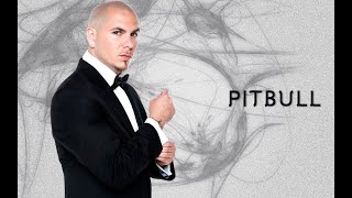 PITTBULL MIXX