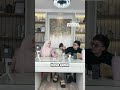 Produk apa yang sedang dokter Shindy dan bang Atta Aurel bicarakan ini ya?  #reglow #skincare