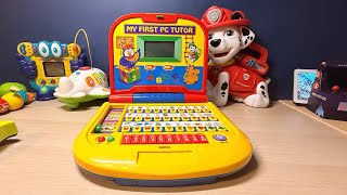 Information My First PC Tutor - Shape Counting Update