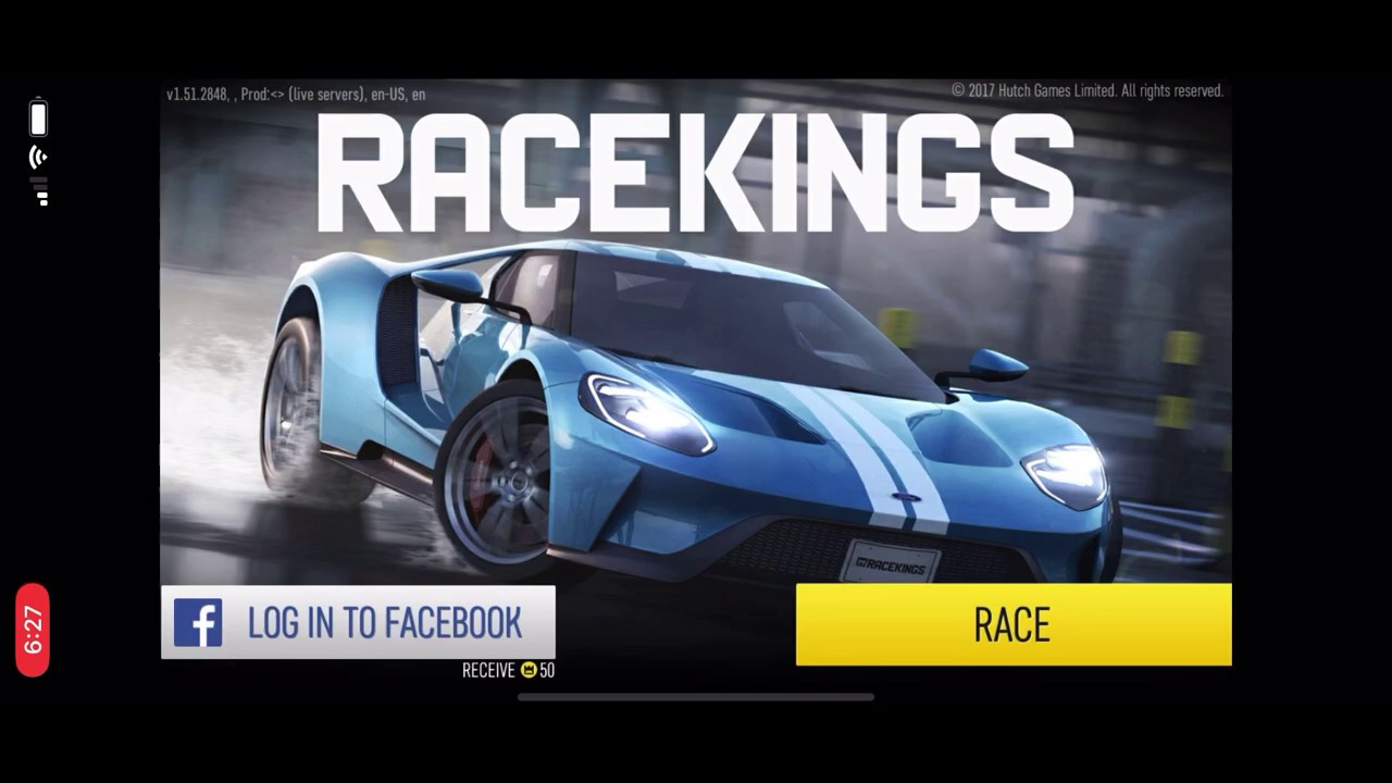 RACE KINGS IPHONE iOS GAMEPLAY WALKTHROUGH 2020