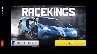 RACE KINGS IPHONE iOS GAMEPLAY WALKTHROUGH 2020 screenshot 1