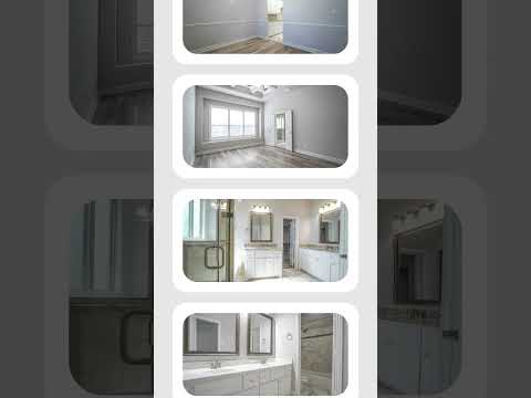 3123 Marble Falls Dr, Forney, TX home video tour
