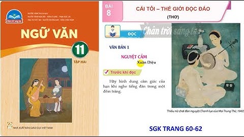 Câu 3 trang 8 sgk ngữ văn 7 tập 1 năm 2024