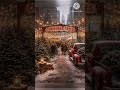 Vintage C #viral #christmas #vintagefarmhouse #christmascountdown hristmas