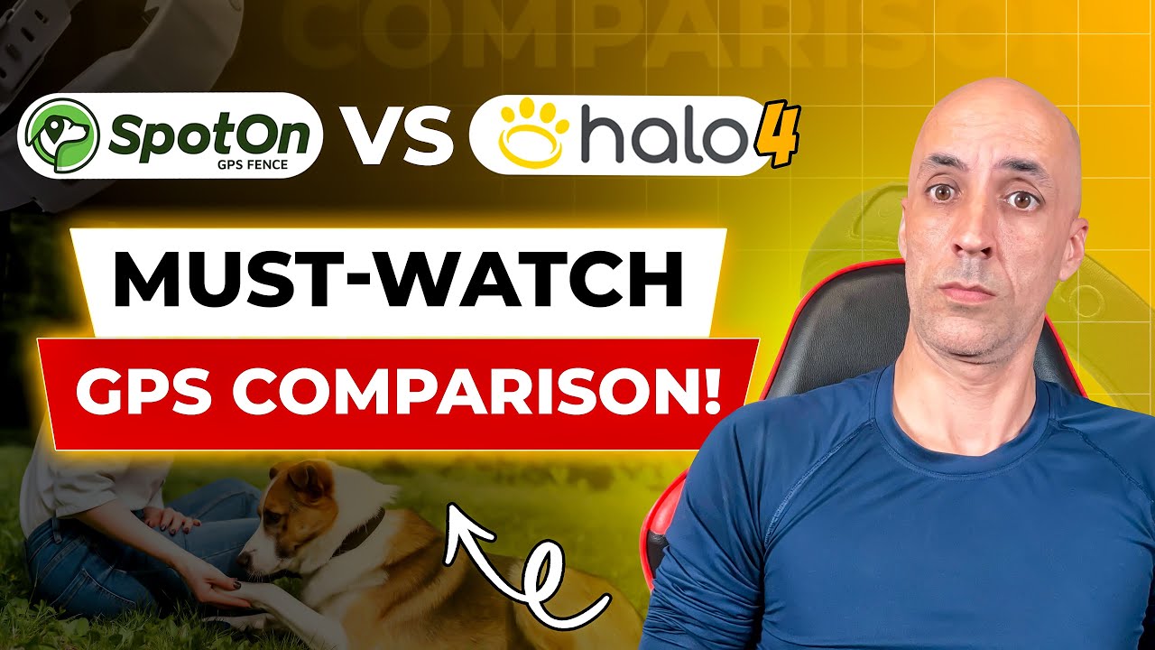 SpotOn vs Halo: 1,000+ Hours of Testing — Which GPS Fence Wins?