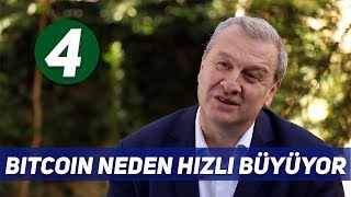 Bitcoin Neden Bu Kadar Hızlı Büyüyor?