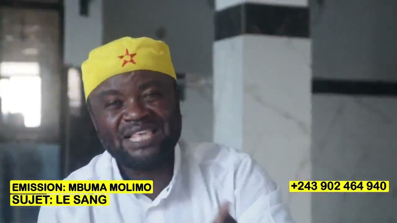 MAKILA YA YESU EBIKISA MOKILI MOBIMBA YA SOLO TO TE