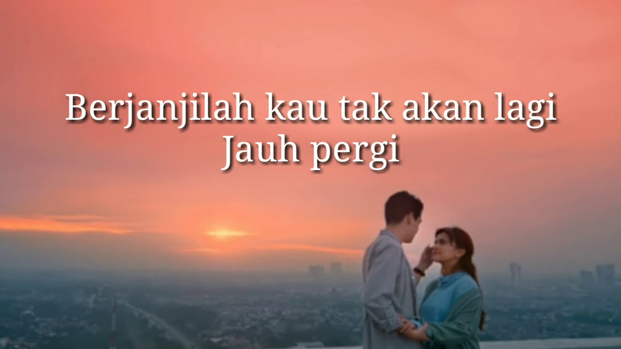 Lirik Lagu Katakan by Kikan Ost Rewrite - YouTube