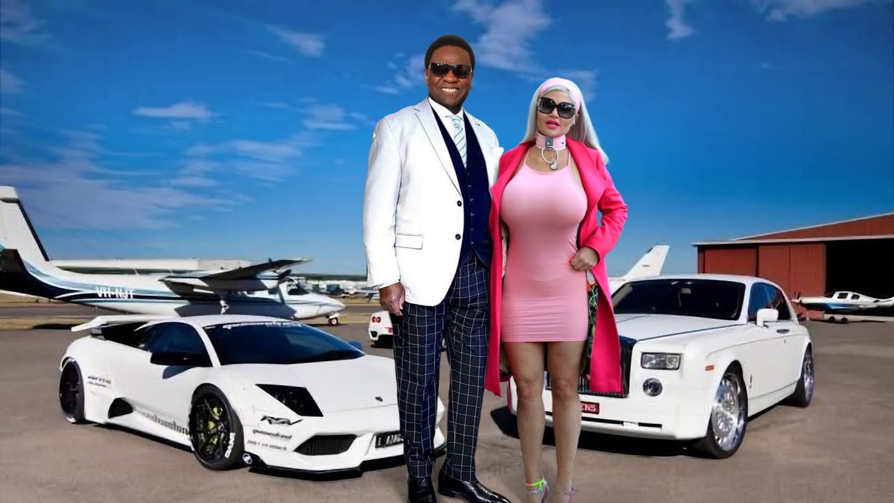 Al Green's Lifestyle ★ 2023