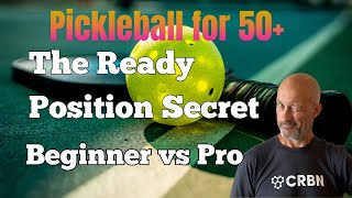Beginner vs Pro Ready Position: Which One Are You Using?