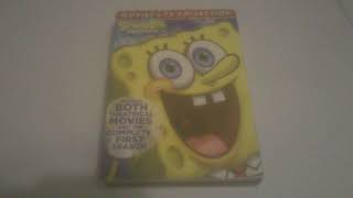 Happy 27th anniversary SpongeBob SquarePants