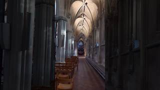 Famous Inside Cambridge’s Most Stunning Catholic Church 🇬🇧 #church #youtubeshorts #beautifuldestinations Net Worth