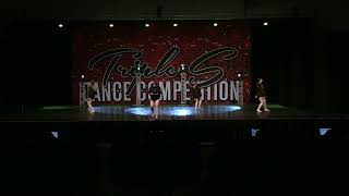 The Wisp Sings - Premiere Co Contemporary 2021. NEW Fusion Dance and Performing Arts