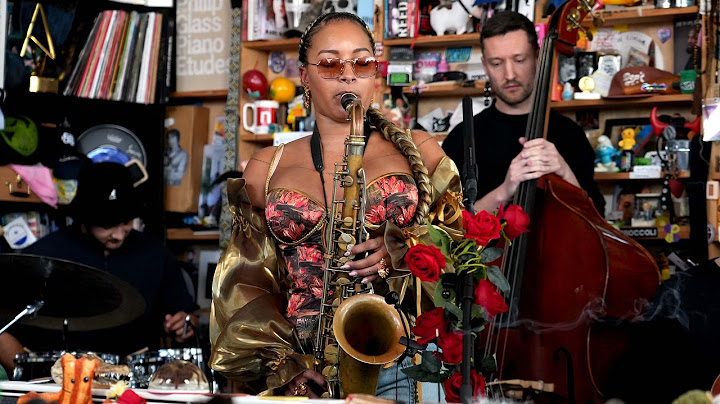 La Cumbia Acoustic version - Acoustic performance video thumbnail