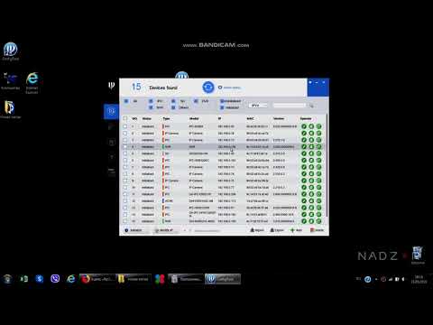 Подключение и настройка регистраторов Dahua с помощью компьютера