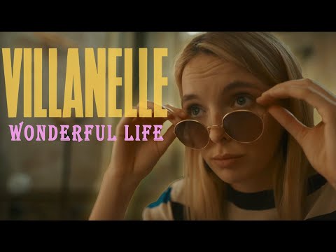 Villanelle || Killing Eve