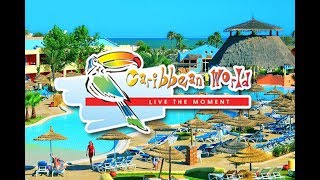 Caribbean World Borj Cedria