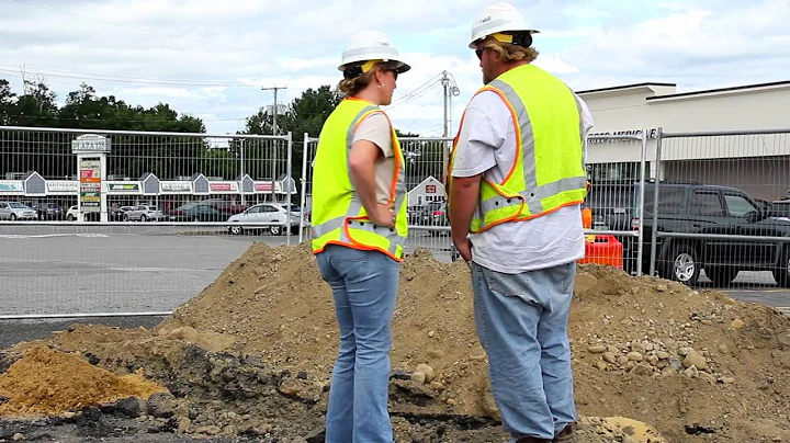 Under the Hard Hat, Episode 4 - Nicole Colby