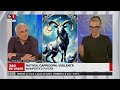 360 de GRADE cu Alina BĂDIC. HOROSCOP SĂPT. 7-13 iunie 2026. Invitat: Sorin DINEA. P3/3