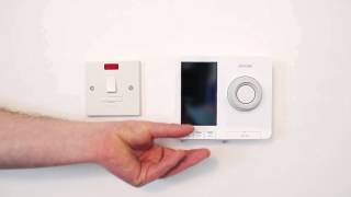 climote Installation video