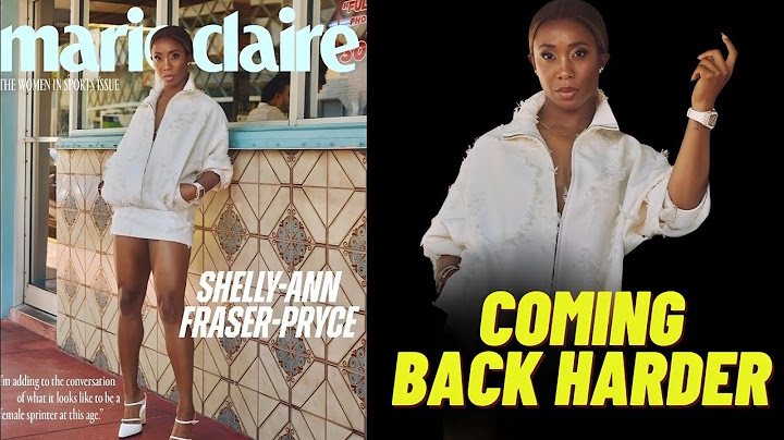 Shelly Breaks Silence On Paris Ordeal | She Is Coming Back Harder| Episode 6 That Girl Shelly-Ann