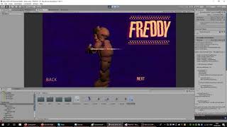 FNaF: Final Hours 2 Android WIP 0