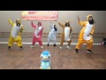 4Minute - Crazy Dance Cover by TXM Kigu Ver.