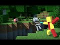 Minecraft Live Épisode 4 Survie RP Aléatoire avec des YouTubers