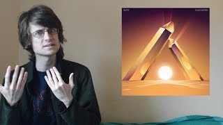 Rustie - Glass Swords (Album Review) [Patreon Request]
