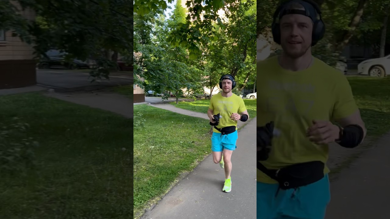 21.1 км ✅ Подготовка к «Белые ночи 2024» 