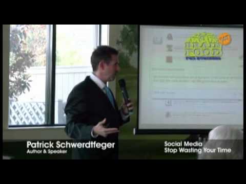 Social Media - Provide valuable content for FREE - YouTube