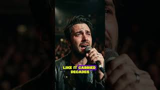 He Started Singing Elvis… Then EVERYTHING Changed 😱 Judges Frozen in Shock