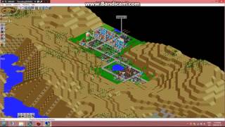 SimCity 2000 Network Edition - WE SUCK