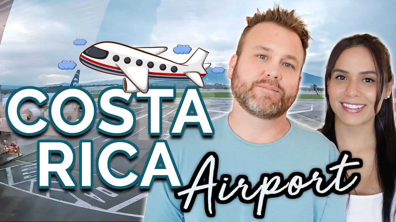 Costa Rica Airports The Lowdown On Travel Customs And Transport costa-rica-airports-the-lowdown-on-travel-customs-and-transport